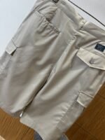 LV Embroidered Workwear Shorts 1 - 图片 7