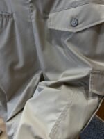 LV Embroidered Workwear Shorts 1 - 图片 8