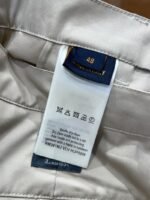 LV Embroidered Workwear Shorts 1 - 图片 9