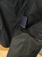 LV Embroidered Workwear Shorts 3 - 图片 5