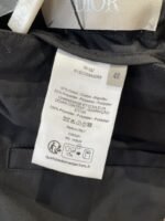 Dior Drawstring Workwear-Inspired Casual Pants - 图片 9