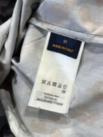 LV Floral Camouflage Print Short-Sleeve Shirt - 图片 9