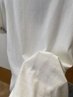 LV Logo Jacquard Short-Sleeve T-Shirt 1 - 图片 8
