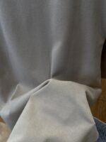 Fendi Metal Logo Minimalist Short-Sleeve T-Shirt 5 - 图片 8