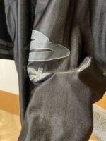 Balenciaga Vintage Sports V-Neck Short-Sleeve T-Shirt 2 - 图片 8