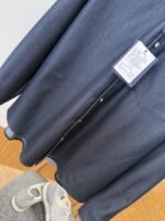 LV Classic Long-Sleeve Shirt - 图片 4