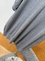 Dior Classic Knit Polo Shirt - 图片 4