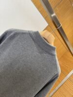 Dior Classic Knit Polo Shirt - 图片 5