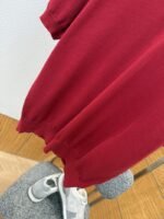 Prada Classic Knit Polo Shirt 1 - 图片 4