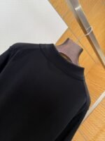 Prada Classic Knit Polo Shirt 2 - 图片 5