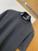 Gucci Micro Logo Embroidered Short-Sleeve T-Shirt 1 - 图片 3