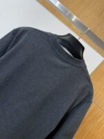 Gucci Micro Logo Embroidered Short-Sleeve T-Shirt 1 - 图片 6