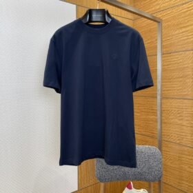 Gucci Micro Logo Embroidered Short-Sleeve T-Shirt 2