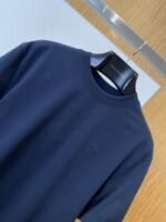 Gucci Micro Logo Embroidered Short-Sleeve T-Shirt 2 - 图片 3