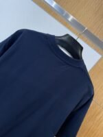 Gucci Micro Logo Embroidered Short-Sleeve T-Shirt 2 - 图片 6