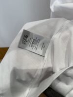 Dior Embroidered Jacquard Crew Neck Short-Sleeve T-Shirt 2 - 图片 9