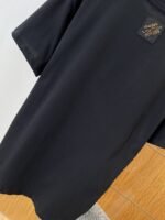 LV Sequined Letter Logo Short-Sleeve T-Shirt 2 - 图片 7
