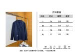 LV Jacquard Button-Down V-Neck Long-Sleeve Shirt 2 - 图片 10