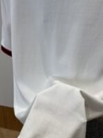 Gucci Branded Label Pocket Trim Short-Sleeve Polo Shirt 1 - 图片 8