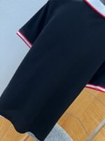 Gucci Branded Label Pocket Trim Short-Sleeve Polo Shirt 2 - 图片 7