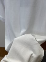 LV Pocket-Print Short-Sleeve Polo Shirt 1 - 图片 8
