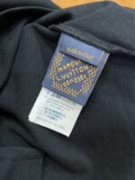 LV Pocket-Print Short-Sleeve Polo Shirt 2 - 图片 9