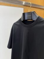 Bottega Veneta Embroidered Crew-Neck Short-Sleeve T-Shirt 1 - 图片 3
