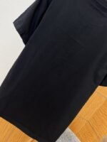 Dior Animal Embroidered Crew-Neck Short-Sleeve T-Shirt 2 - 图片 7
