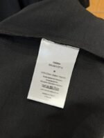 Dior Animal Embroidered Crew-Neck Short-Sleeve T-Shirt 2 - 图片 9