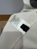 LV Embossed Letter Short-Sleeve T-Shirt - 图片 8