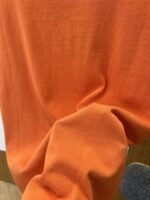 LV Pin Embroidered Knit Short-Sleeve T-Shirt 2 - 图片 8