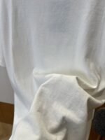 LV Pin Embroidered Knit Short-Sleeve T-Shirt 3 - 图片 8