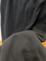 Balenciaga Nba Collaboration Embroidered Side-Stripe Sweatpants - 图片 8