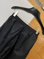 Balenciaga Nba Collaboration Embroidered Color-Blocked Athletic Pants - 图片 6