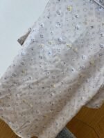 LV Monogram Print Silk Short-Sleeve Shirt 1 - 图片 7