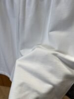 Balenciaga Resin-Embellished Embroidered Drawstring Casual Shorts - 图片 8