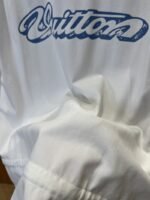 LV Jacquard Single-Breasted Long-Sleeve Jacket - 图片 8