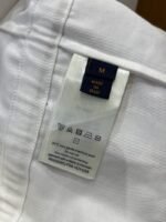 LV Jacquard Single-Breasted Long-Sleeve Jacket - 图片 9