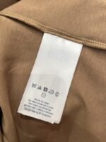 LV Gradient Patch Embroidered Short-Sleeve T-Shirt 1 - 图片 9