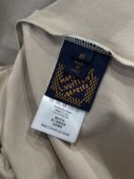 LV Embossed Logo Short-Sleeve T-Shirt 1 - 图片 9