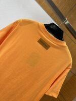 LV Embossed Logo Short-Sleeve T-Shirt 2 - 图片 6