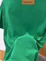 LV Embossed Logo Short-Sleeve T-Shirt 4 - 图片 8