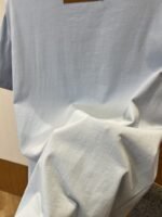 LV Embossed Logo Short-Sleeve T-Shirt 1 - 图片 8