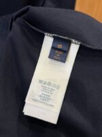 LV Embossed Logo Short-Sleeve T-Shirt 5 - 图片 9