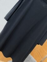 Balenciaga Cotton Pique Short-Sleeve Polo Shirt - 图片 7