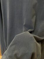Prada Inverted Triangle Logo Round-Neck Long-Sleeve T-Shirt - 图片 5