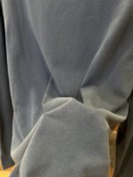 Prada Inverted Triangle Logo Round-Neck Long-Sleeve T-Shirt - 图片 8