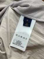 LV Functional Short-Sleeve Shirt with Multiple Pockets - 图片 9