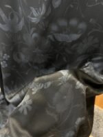 Gucci Floral Print lapel Short-Sleeve Collared Shirt - 图片 8