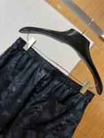 Gucci Floral Print Drawstring Casual Shorts - 图片 6